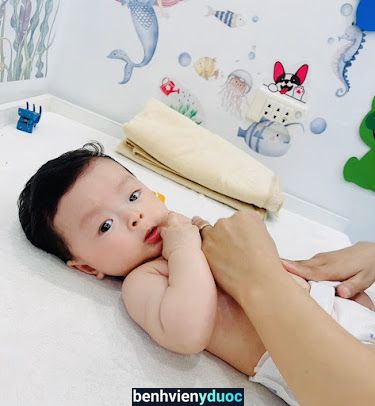 Spa Xứ Trà - Baby Float Thái Nguyên Thái Nguyên Thái Nguyên