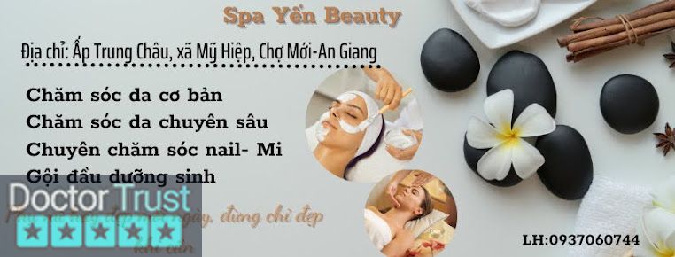 Spa Yến Beauty