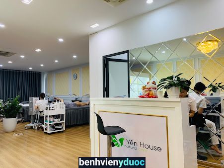 Spa Yến House Cầu Giấy Hà Nội