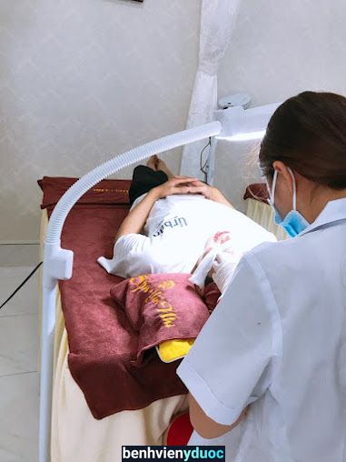 Spa Yến Nhi - Chăm Sóc Da Mỹ Phước Bến Cát Bình Dương