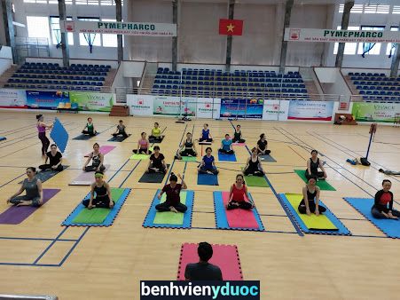 Sport Talent Leap - Yoga & Aerobic Tuy Hoà Phú Yên