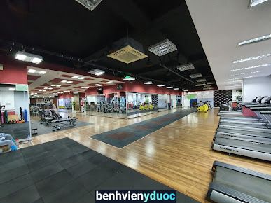 SS Club Fitness & Yoga Center Vinh Nghệ An