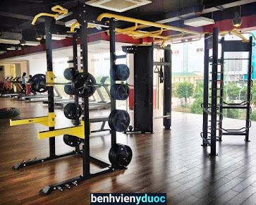 SS Club Fitness & Yoga Center Vinh Nghệ An