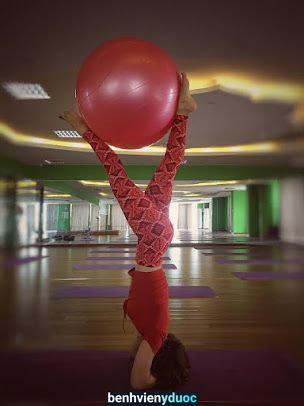 SS Club Fitness & Yoga Center Vinh Nghệ An