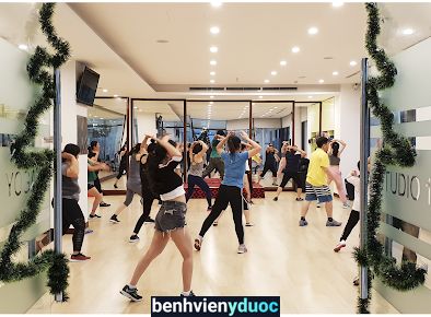 STAR FITNESS & YOGA LÀO CAI Lào Cai Lào Cai
