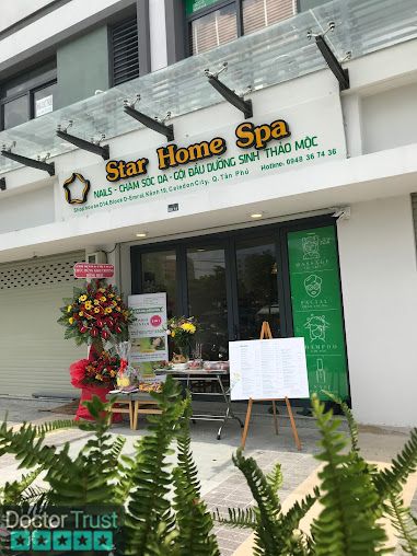 Star Home Spa Celadon City Tân Phú Tân Phú Hồ Chí Minh