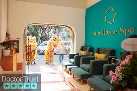 Star Home Spa CMT8 Quận 10 10 Hồ Chí Minh