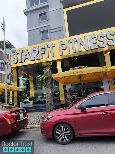 Starfit Fitness and Yoga 7 Hồ Chí Minh