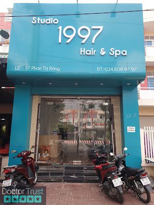 Studio 1 9 9 7 Hair & Spa Rạch Giá Kiên Giang