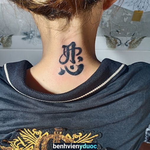 Studio Tattoo DUY KHANG Nhà Bè Hồ Chí Minh