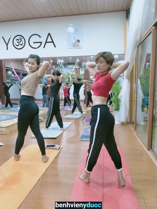 Sum Yoga - Health & Beauty Thuận An Bình Dương