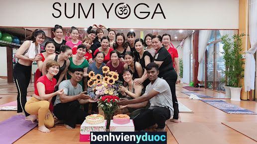 Sum Yoga - Health & Beauty Thuận An Bình Dương