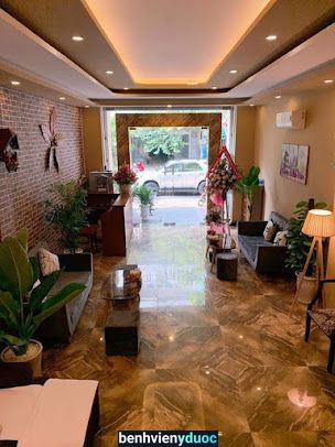 Sumi spa Ngũ Hành Sơn Đà Nẵng