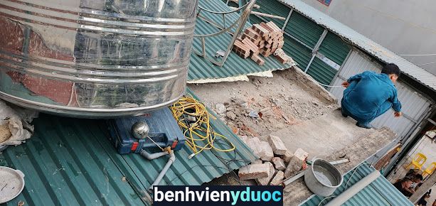 Sun Spa Yên Dũng Bắc Giang
