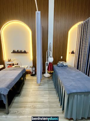 SUN SPA Pleiku Gia Lai