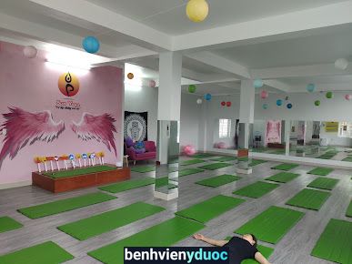 SUN YOGA - CS2 Ngô Quyền Hải Phòng