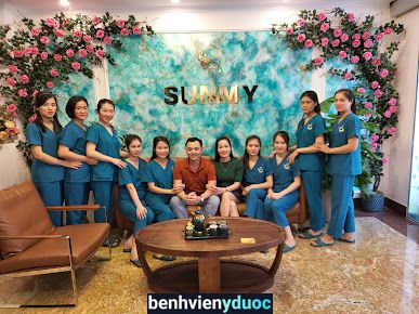 SUNMY SPA & BEAUTY Hà Đông Hà Nội