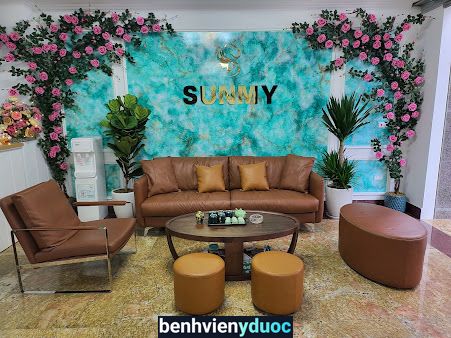 SUNMY SPA & BEAUTY Hà Đông Hà Nội