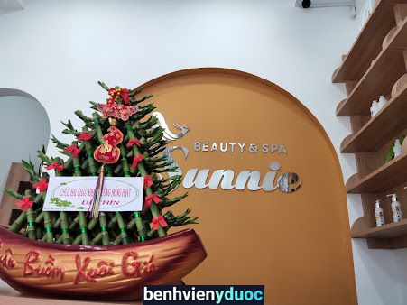 Sunnie Beauty & Spa Vũng Tàu Vũng Tàu Bà Rịa - Vũng Tàu