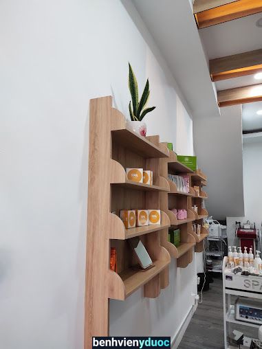 Sunnie Beauty & Spa Vũng Tàu Vũng Tàu Bà Rịa - Vũng Tàu