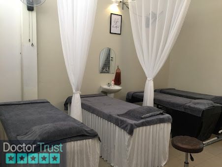 SUNNY BEAUTY & SPA GIA LAI Pleiku Gia Lai