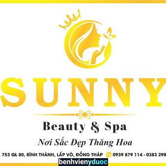 Sunny Beauty & Spa Lấp Vò