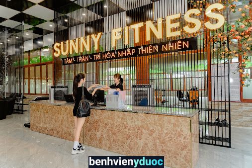 Sunny Fitness , Yoga & Pool Ninh Bình Ninh Bình Ninh Bình