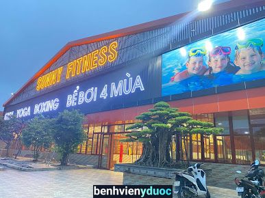 Sunny Fitness , Yoga & Pool Ninh Bình Ninh Bình Ninh Bình