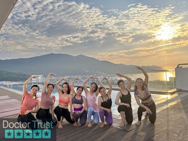 Sunrise Fitness & Yoga Center - 02 Cách Mạng Tháng Tám Hải Châu Đà Nẵng