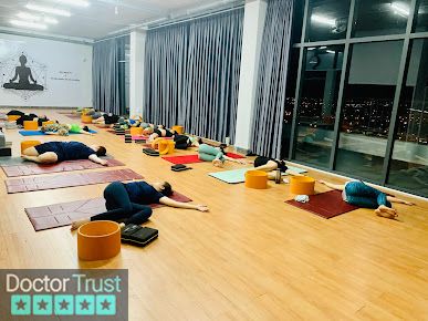 Sunrise Fitness & Yoga Center Sơn Trà Đà Nẵng