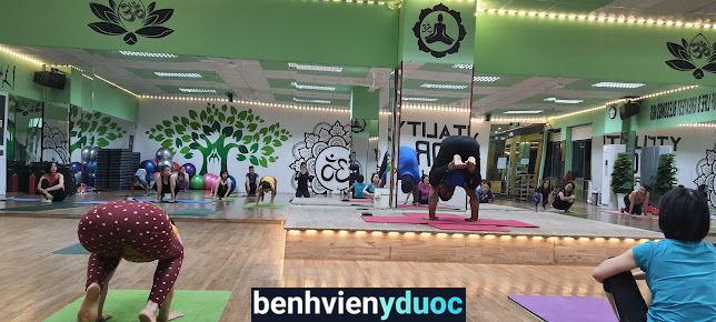 SUPER STAR FITNESS & YOGA BĂC GIANG Bắc Giang Bắc Giang