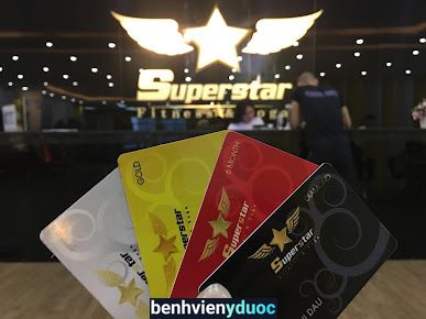 SUPER STAR FITNESS & YOGA BĂC GIANG Bắc Giang Bắc Giang