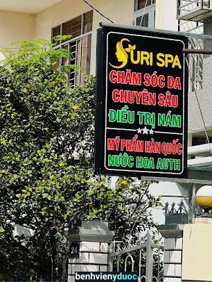 Suri Spa Bến Tre Bến Tre