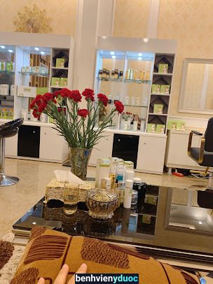 Suri Spa Lê Chân Hải Phòng