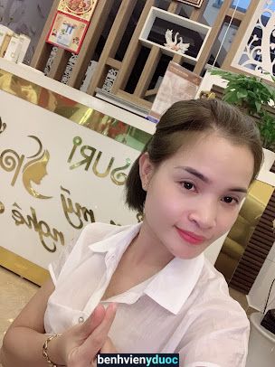 Suri Spa Lê Chân Hải Phòng