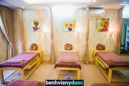 Sviet Beauty Spa Đống Đa Hà Nội