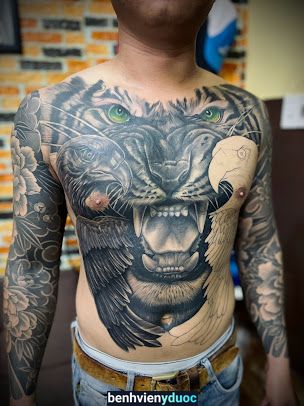 T-tattoo - Xăm nghệ thuật Quảng Nam Điện Bàn Quảng Nam