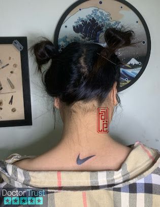 Tài Lee Tattoo Xăm Hình Nghệ Thuật Dĩ An Dĩ An Bình Dương