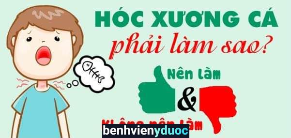 tai mũi họng Bắc Ninh bs Trường Tiên Du Bắc Ninh