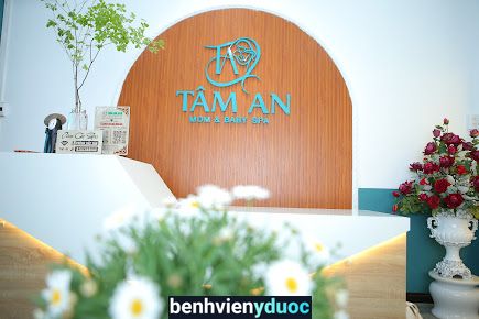 Tâm An Spa Ninh Kiều Cần Thơ