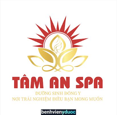 Tâm An Spa | Spa Long Thành | Trị Liệu Cổ Vai Gáy Long Thành Long Thành Đồng Nai