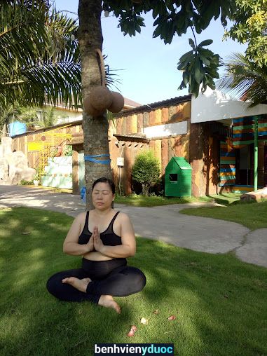 Tâm An Yoga Bình Thuỷ Cần Thơ