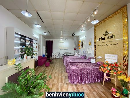 Tâm Anh Beauty Việt Trì Phú Thọ