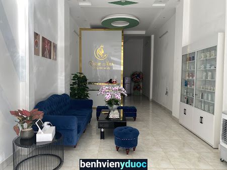 Tâm Anh Spa & Clinic - Chăm sóc da - Lấy nhân mụn