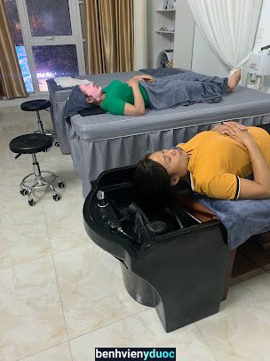 Tâm Anh Spa & Clinic - Chăm sóc da - Lấy nhân mụn Thanh Hóa Thanh Hóa