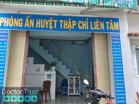 Tâm Anh - Xoa bóp, bấm huyệt Chợ Mới An Giang