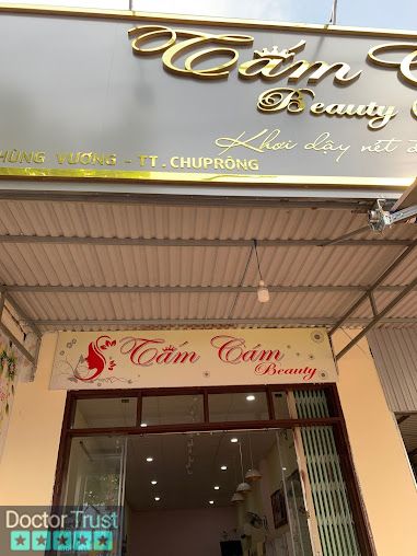 Tấm Cám Beauty Spa