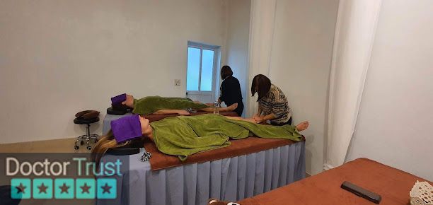 Tam Coc Daisy massage foot & body Hoa Lư Ninh Bình