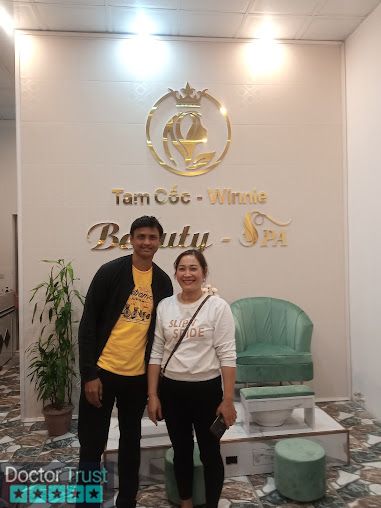 Tam Coc Winnie Spa Hoa Lư Ninh Bình