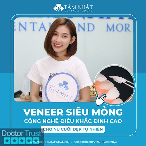 Tam Nhat Dental Gò Vấp Hồ Chí Minh